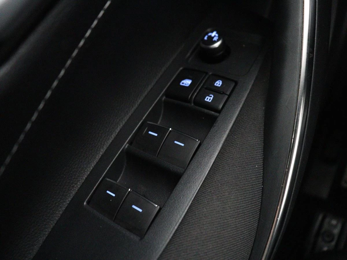 Hoofdafbeelding Toyota Corolla