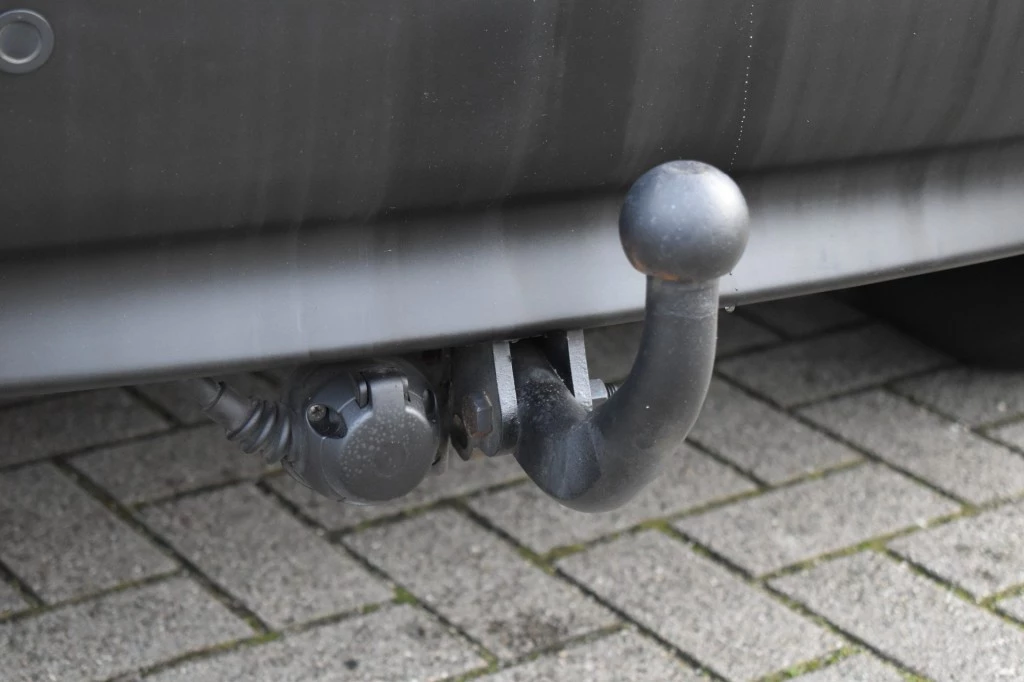 Hoofdafbeelding Mitsubishi ASX