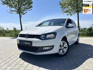 Volkswagen Polo 1.2 R-LINE|APK|CRUISE CONTR|CARPLAY|