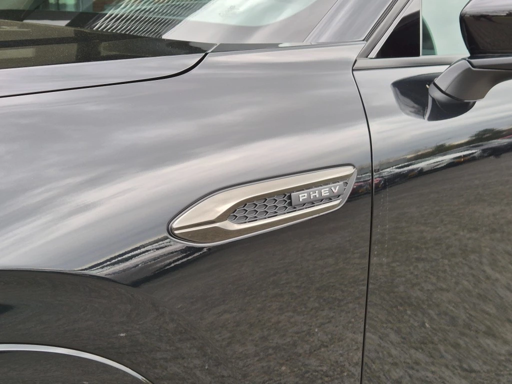 Hoofdafbeelding Mazda CX-60