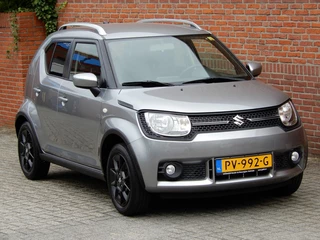 Hoofdafbeelding Suzuki Ignis Suzuki Ignis 1.2 SELECT