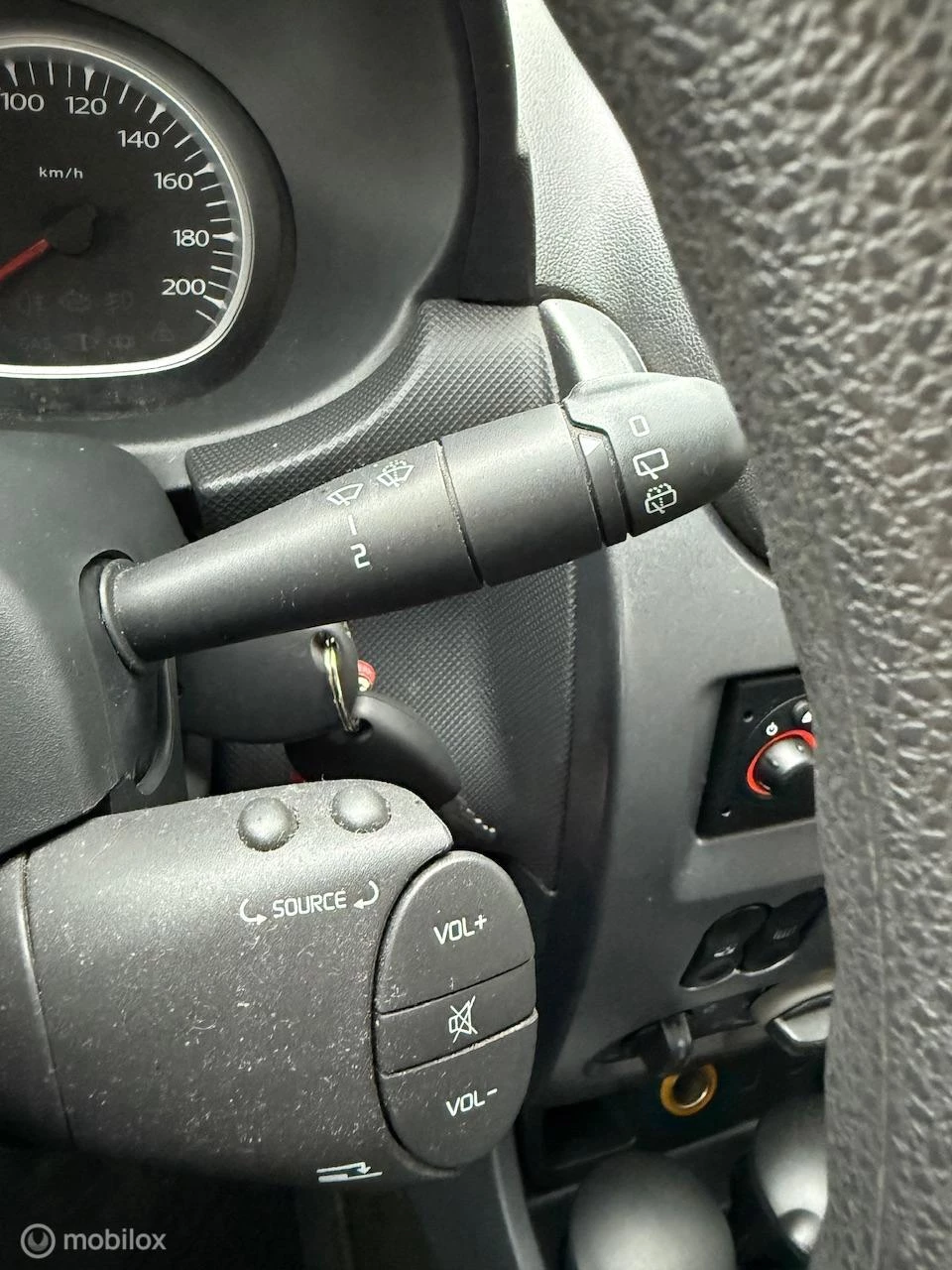 Hoofdafbeelding Dacia Duster