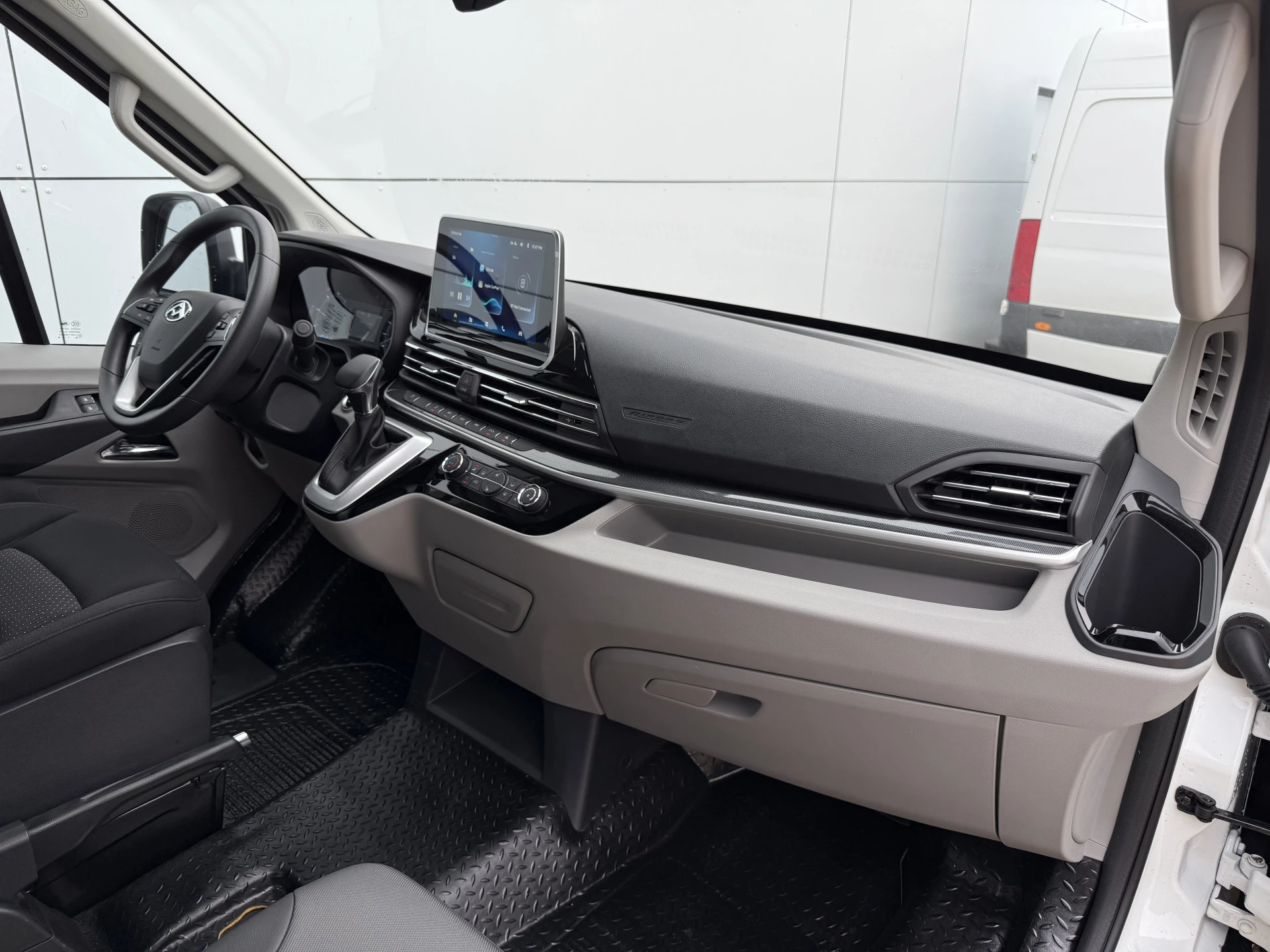 Hoofdafbeelding Maxus eDeliver9