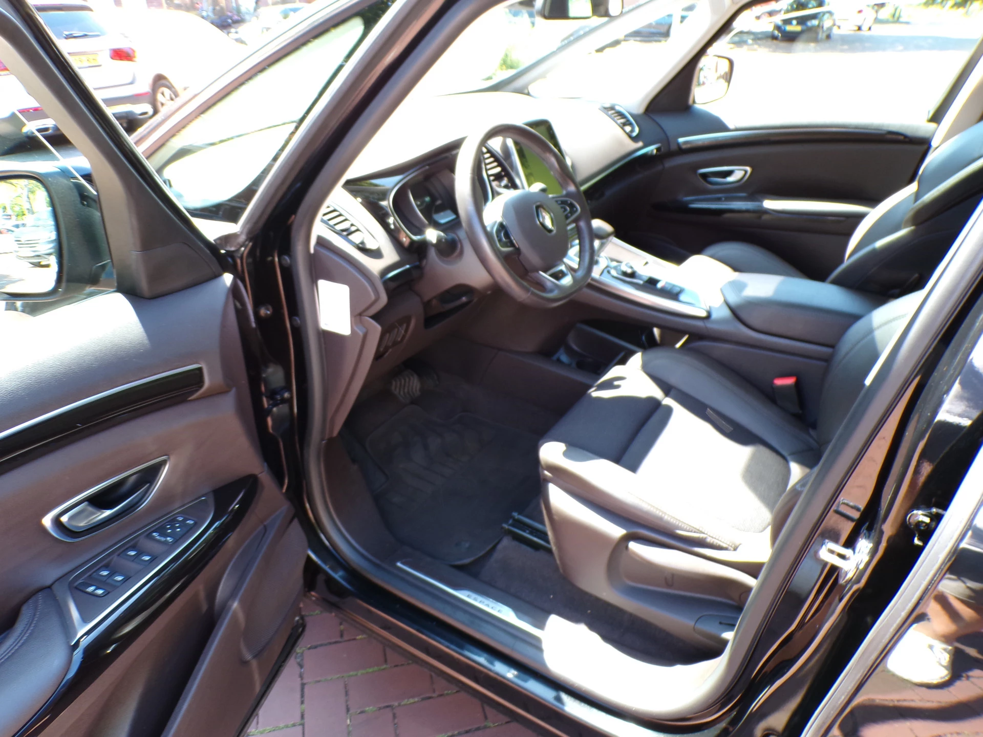Hoofdafbeelding Renault Espace