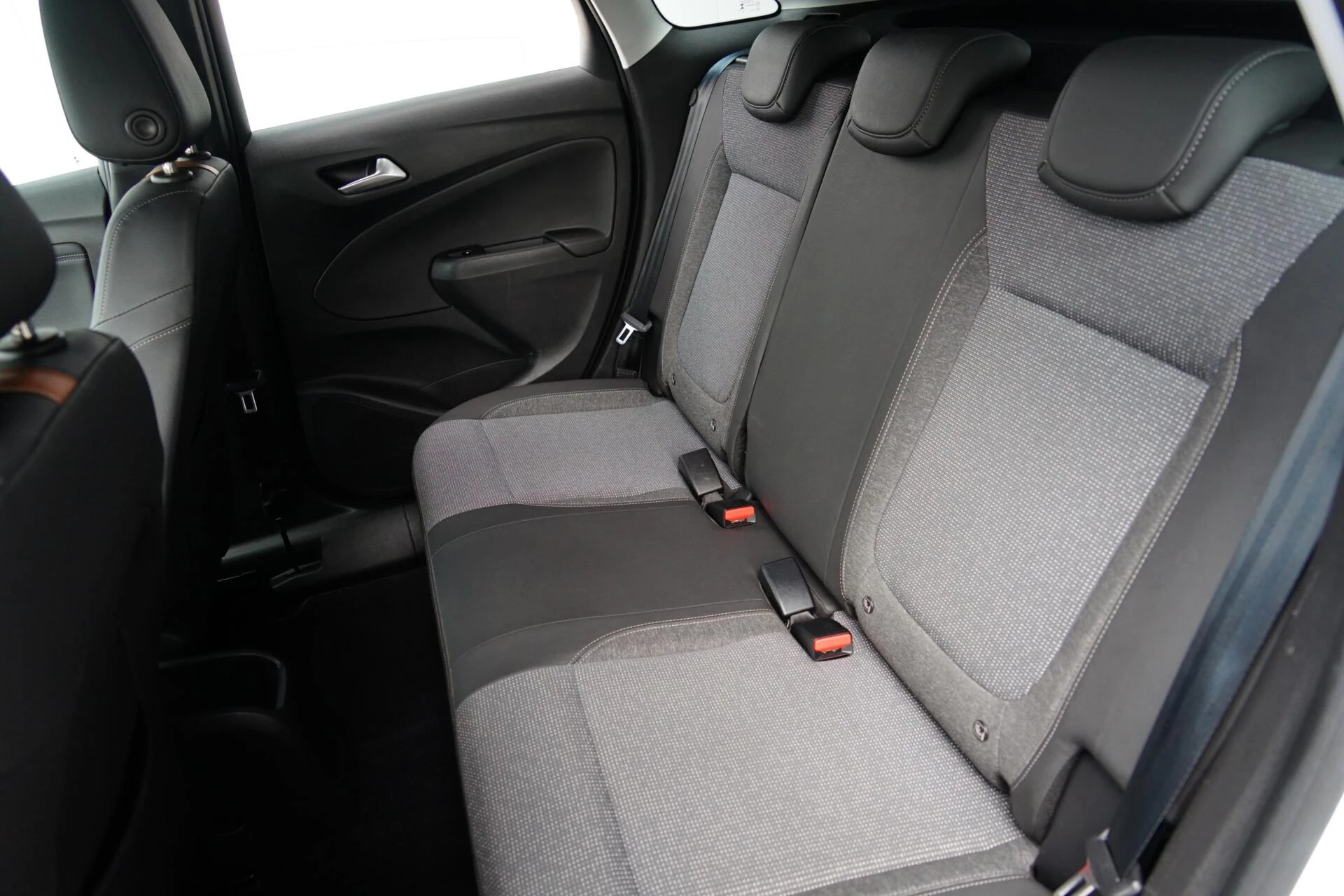 Hoofdafbeelding Opel Crossland