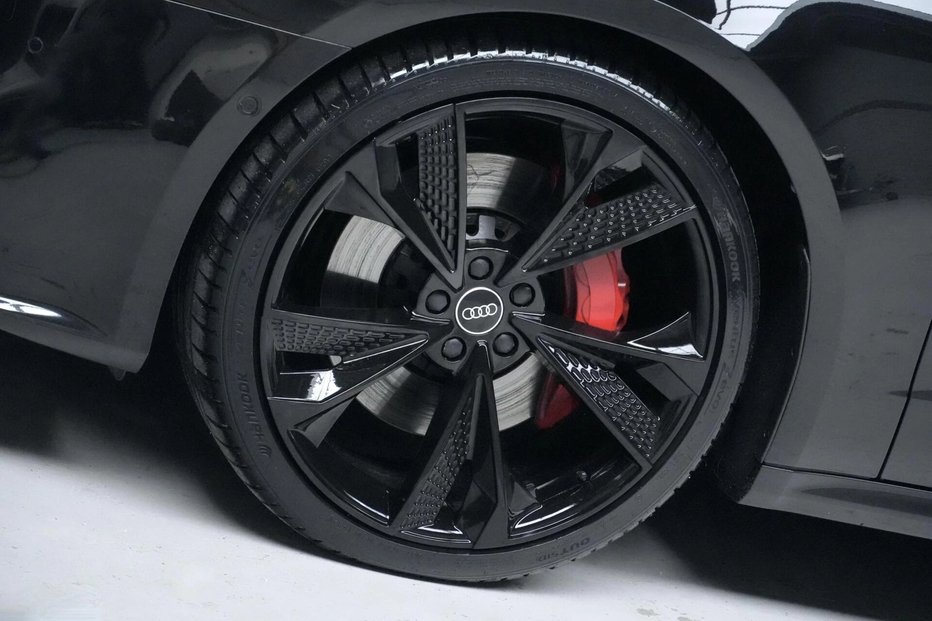 Hoofdafbeelding Audi A7