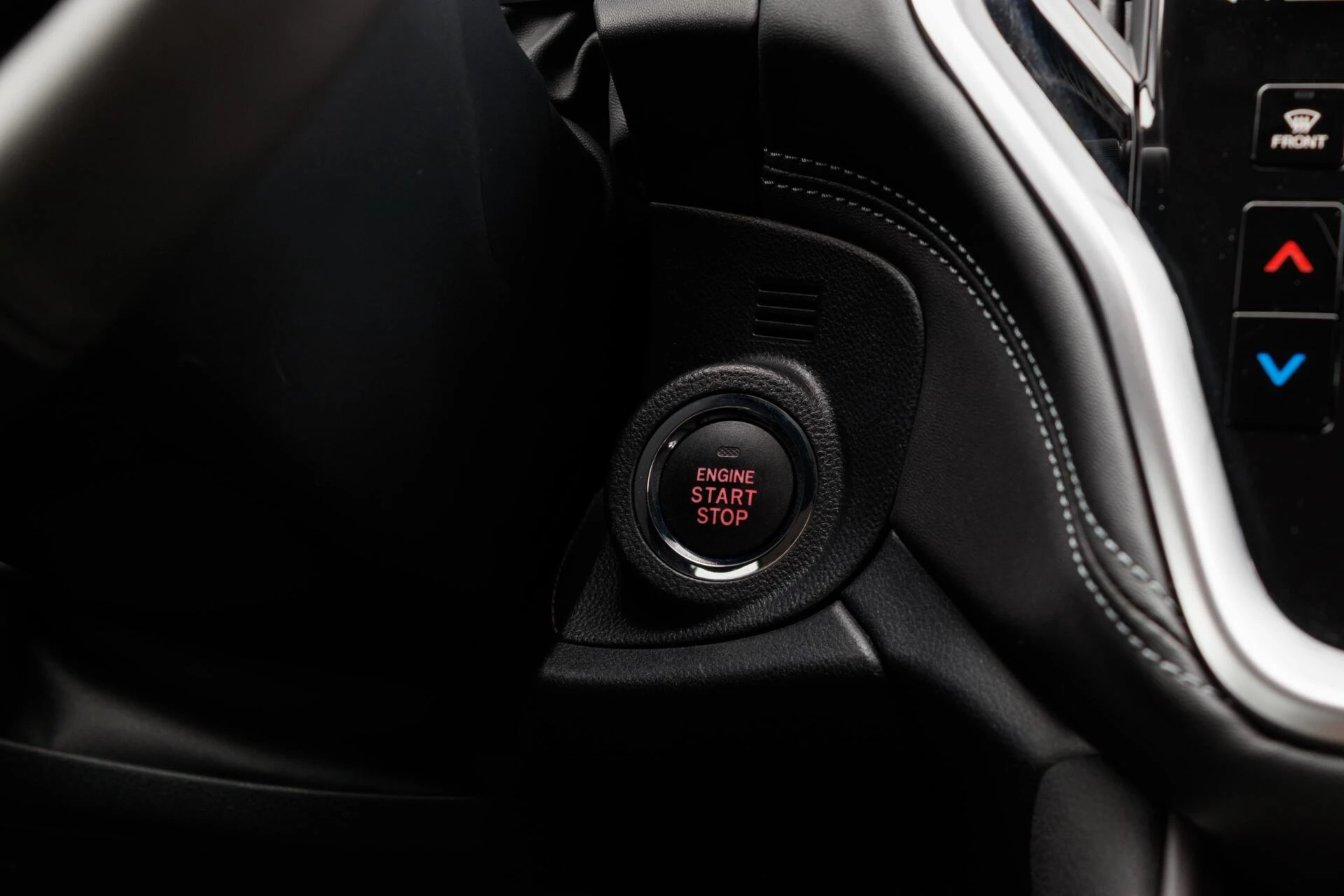 Hoofdafbeelding Subaru Outback