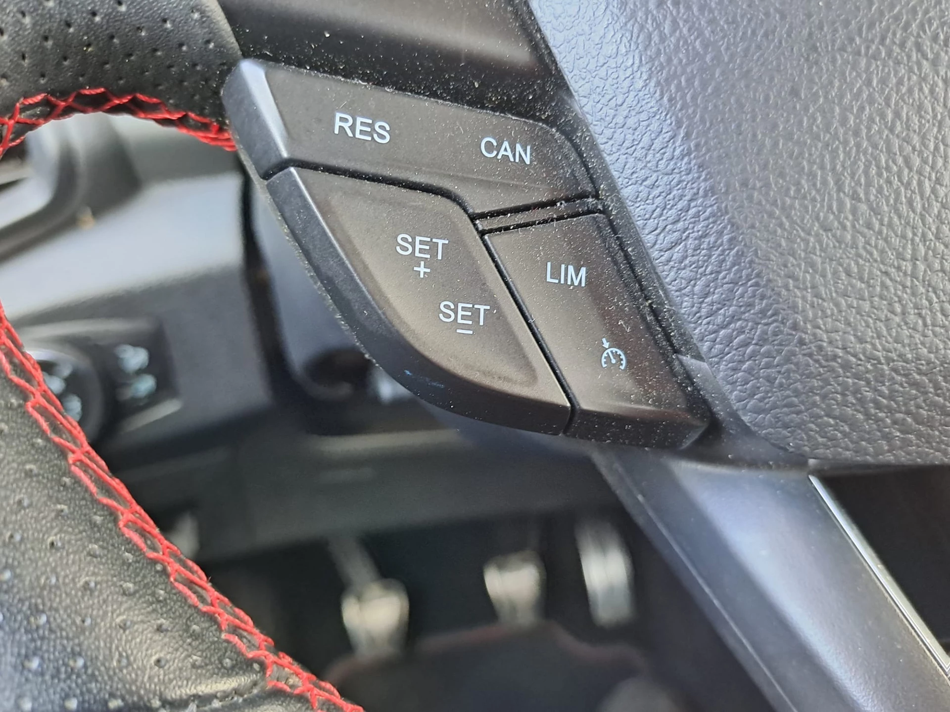 Hoofdafbeelding Ford EcoSport