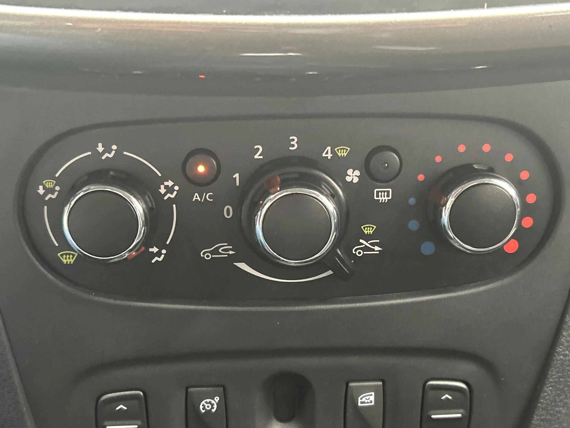 Hoofdafbeelding Dacia Sandero Stepway