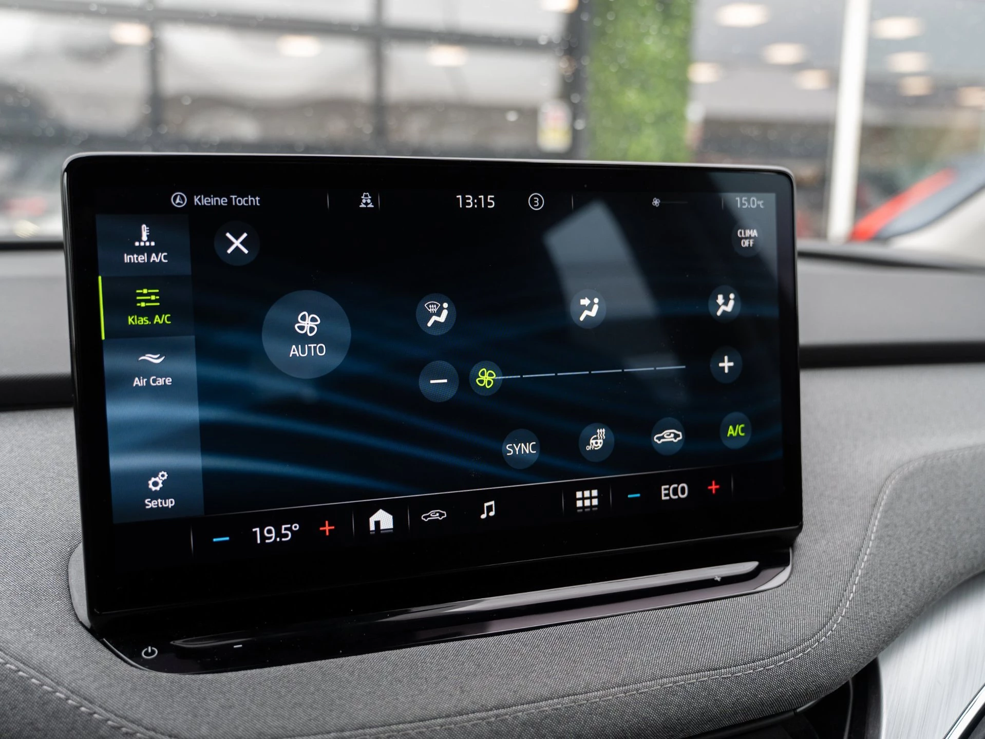 Hoofdafbeelding Škoda Enyaq iV