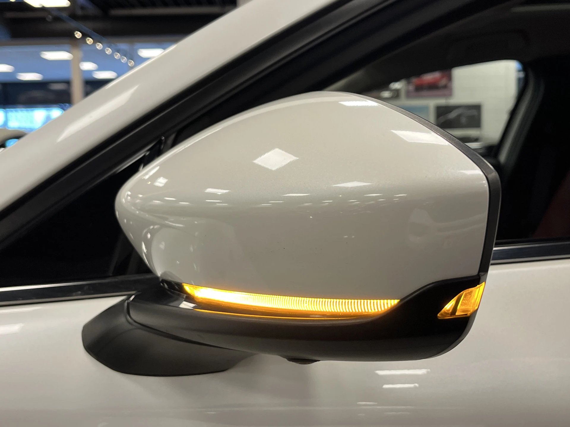 Hoofdafbeelding Mazda CX-30