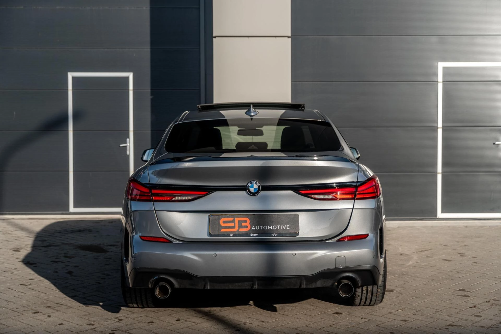 Hoofdafbeelding BMW 2 Serie