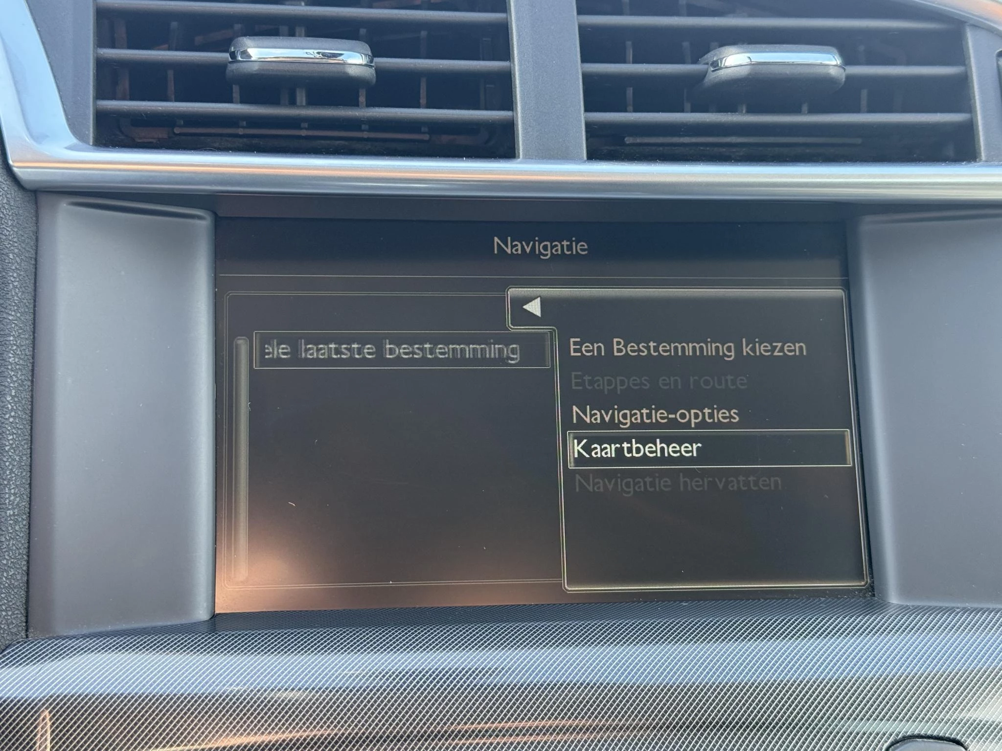 Hoofdafbeelding Citroën C4