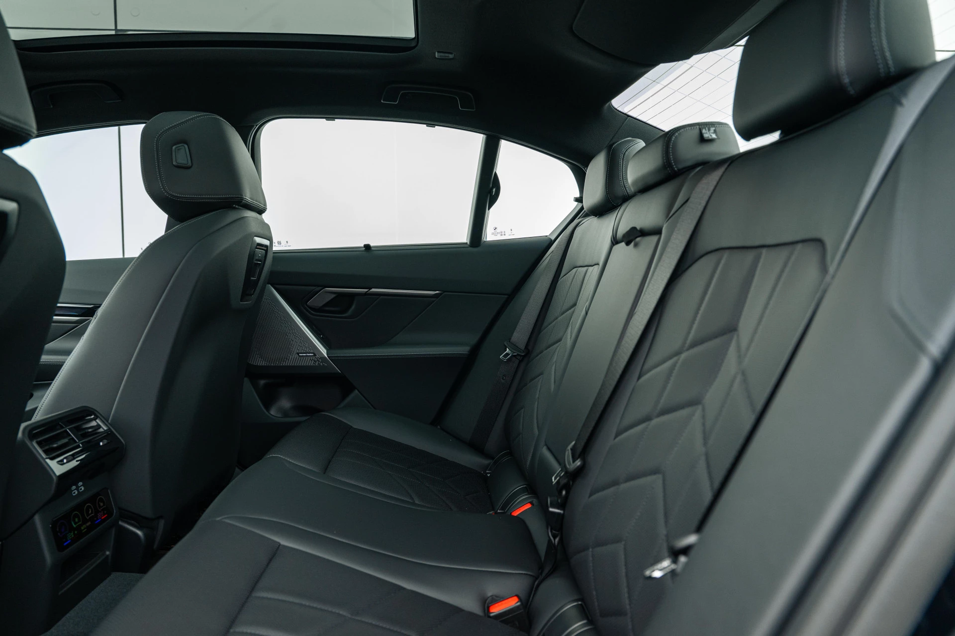 Hoofdafbeelding BMW i5