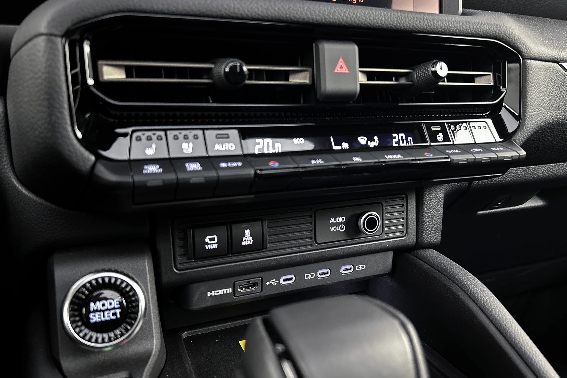 Hoofdafbeelding Toyota Land Cruiser