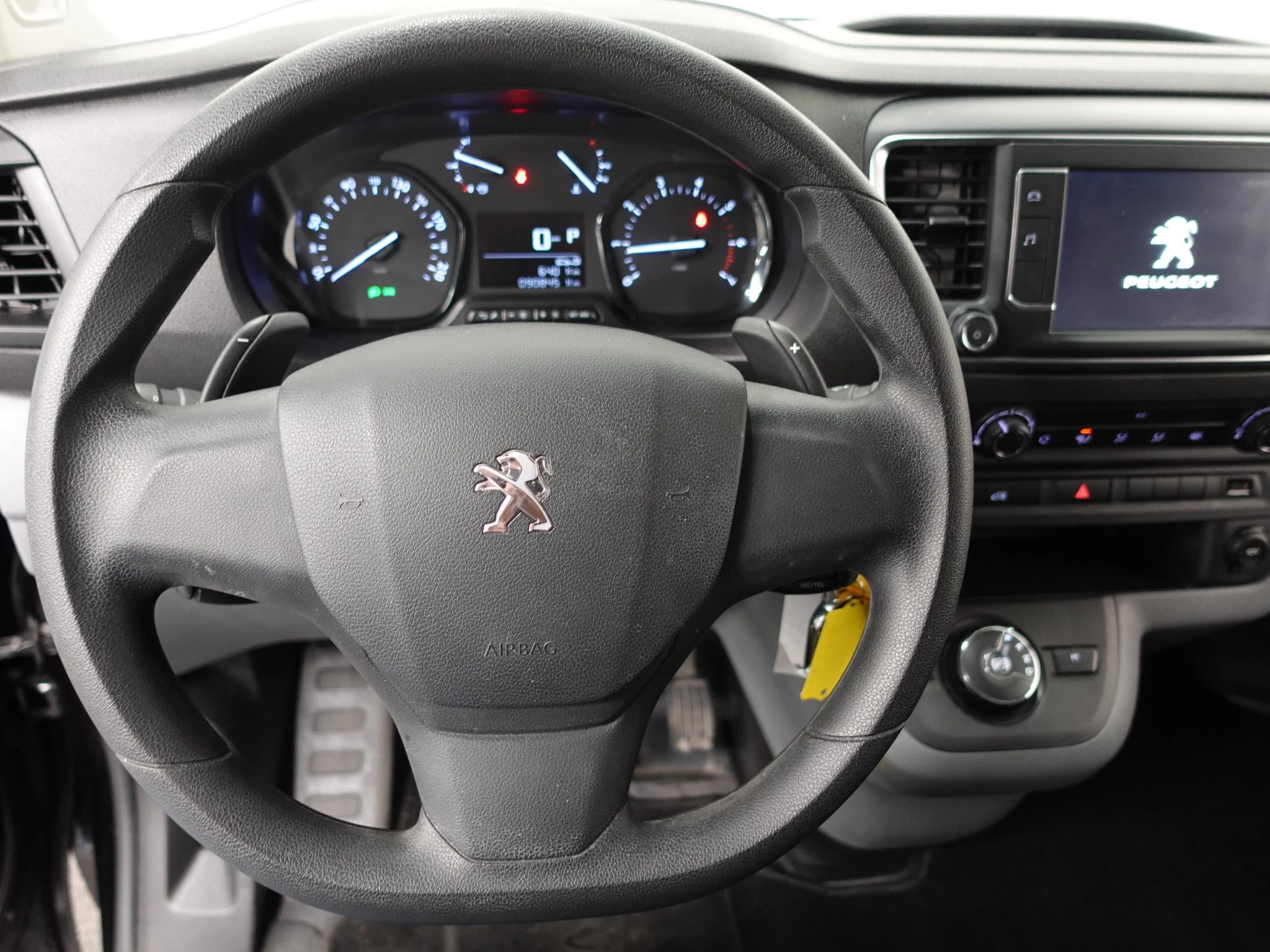 Hoofdafbeelding Peugeot Expert