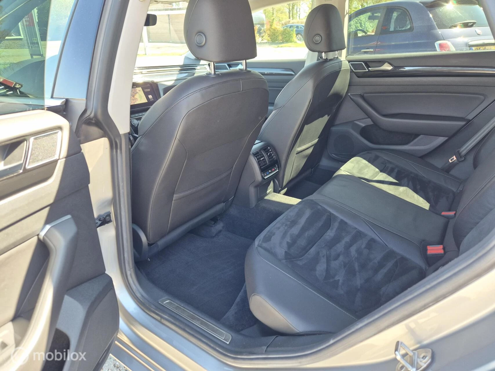 Hoofdafbeelding Volkswagen Arteon