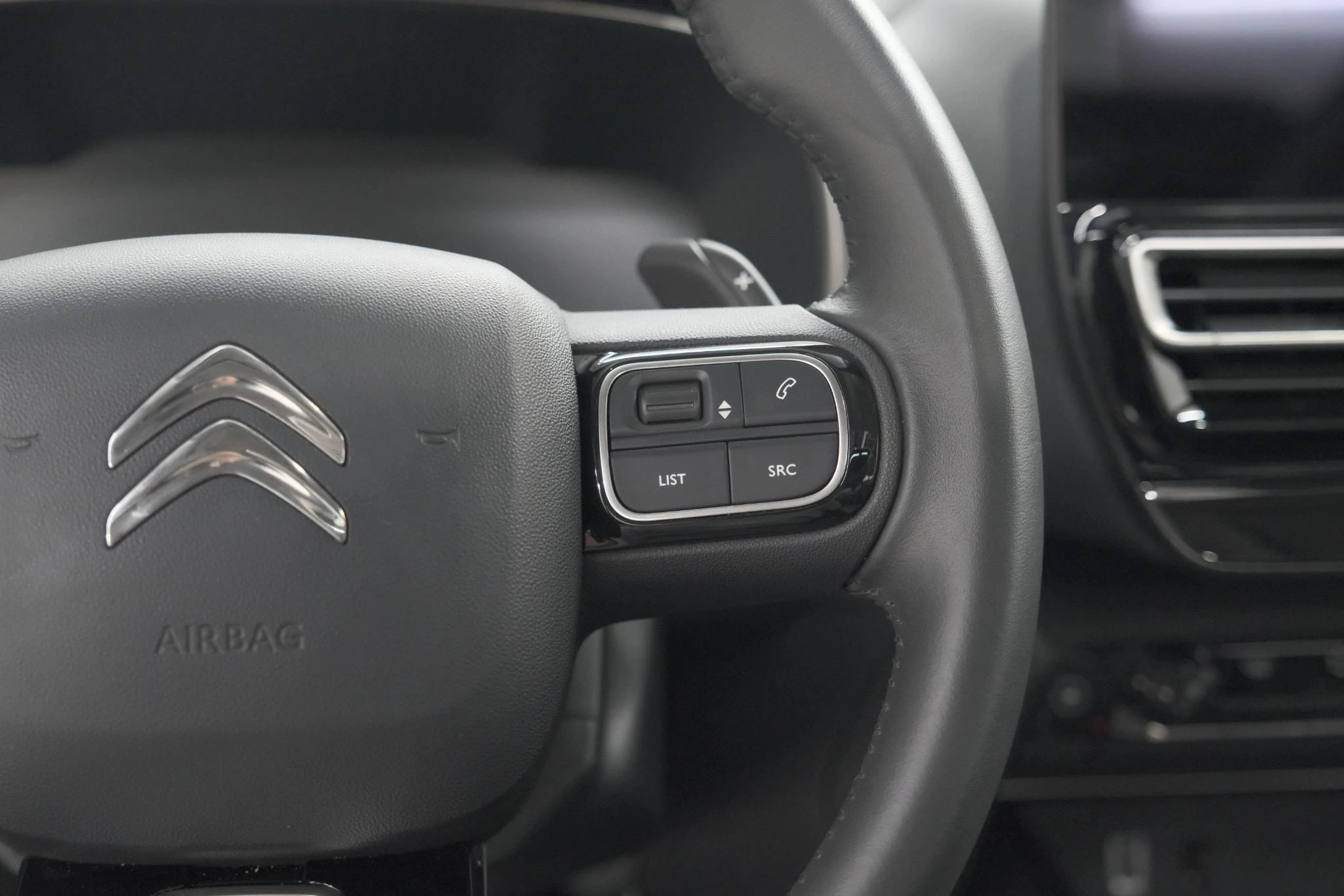 Hoofdafbeelding Citroën C5 Aircross