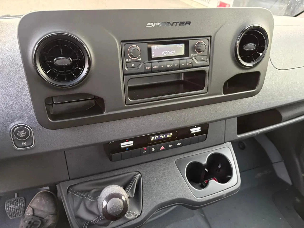 Hoofdafbeelding Mercedes-Benz 