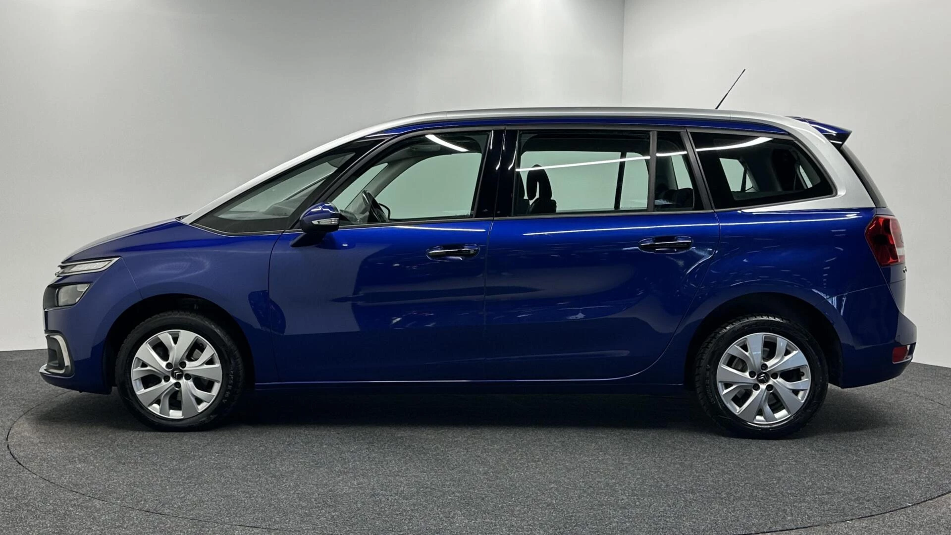 Hoofdafbeelding Citroën Grand C4 Picasso