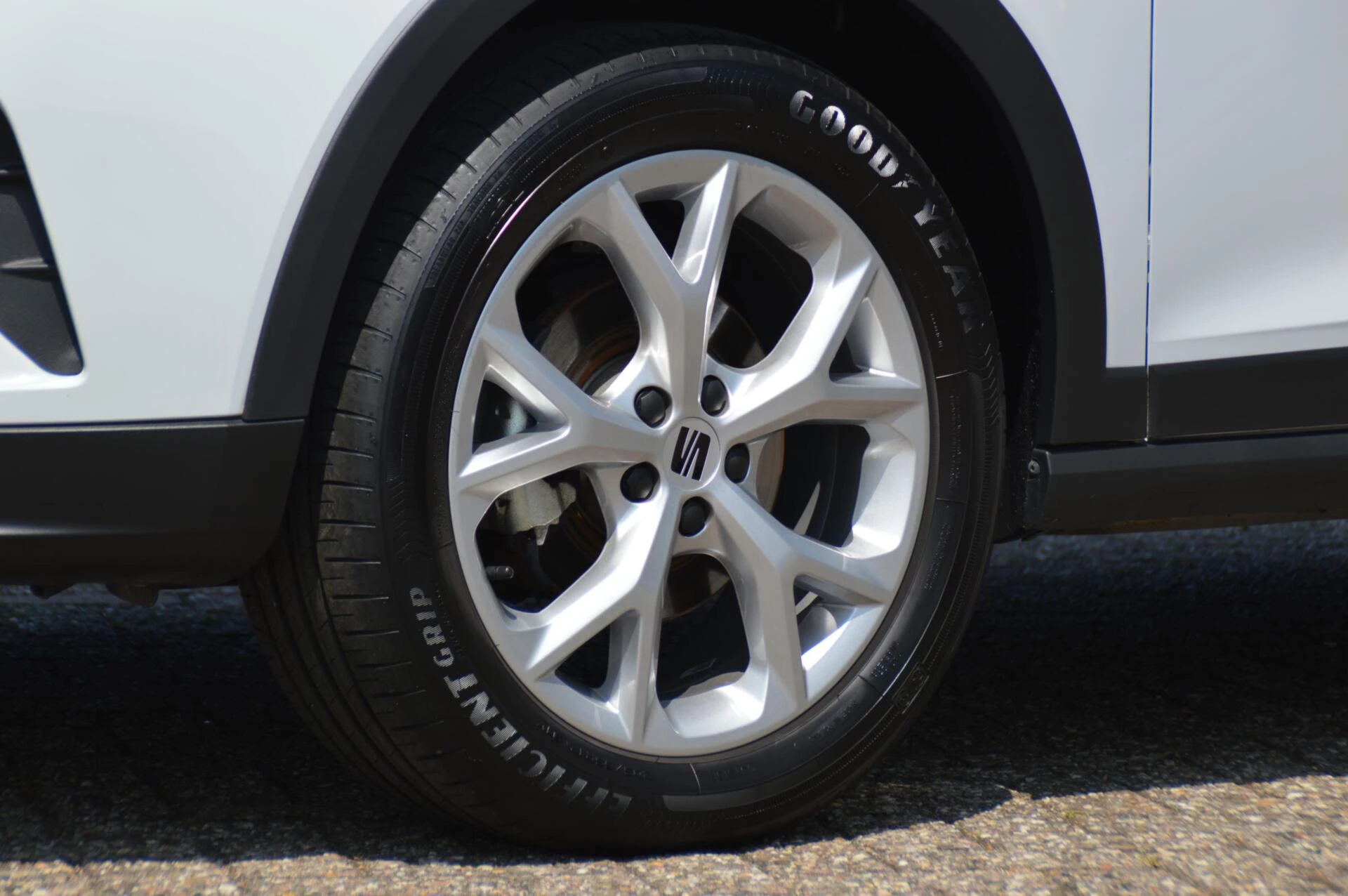 Hoofdafbeelding SEAT Arona