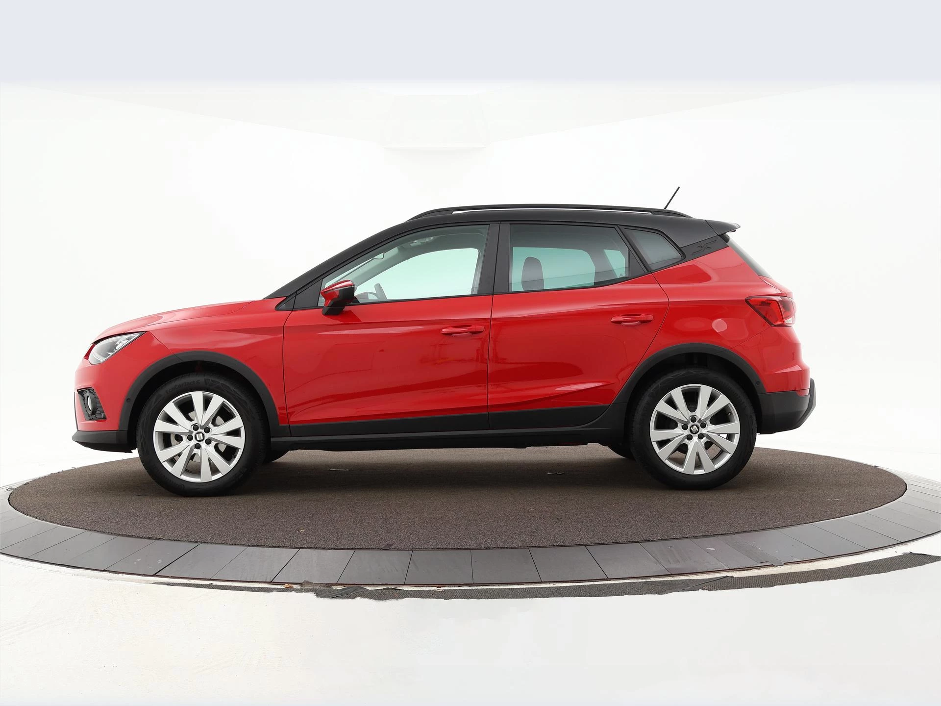 Hoofdafbeelding SEAT Arona