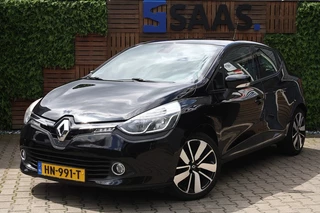 Renault Clio 0.9 TCe / Camera / Airco / Cruise / LM Velgen