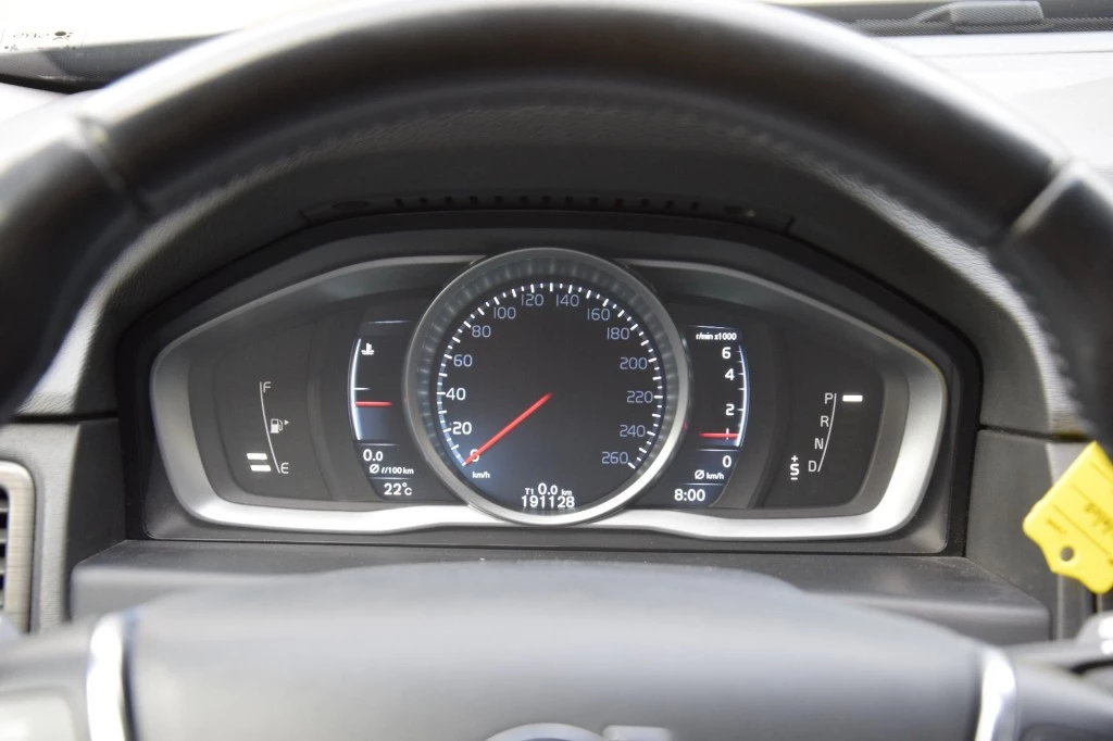 Hoofdafbeelding Volvo V70