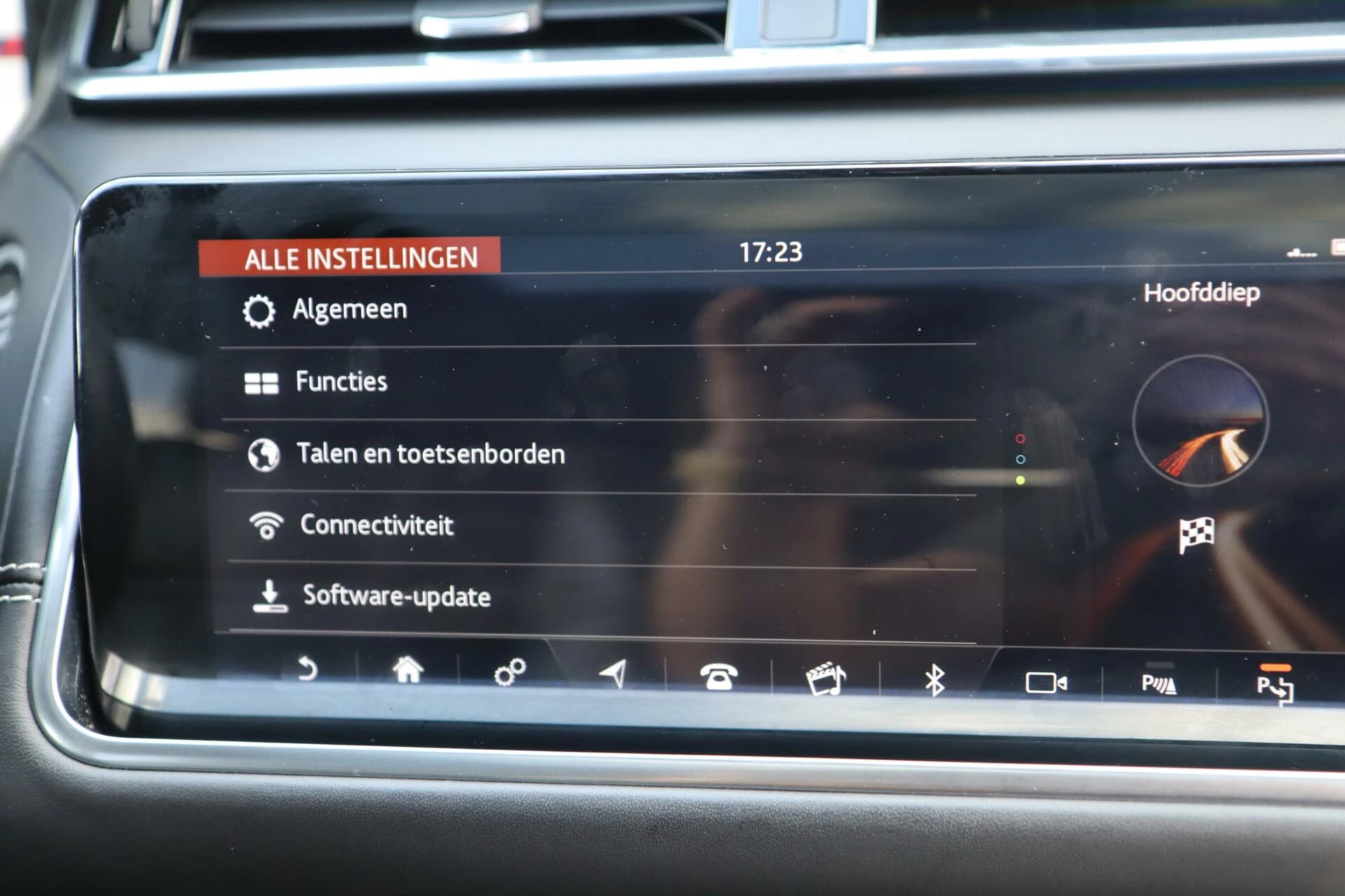 Hoofdafbeelding Land Rover Range Rover Velar