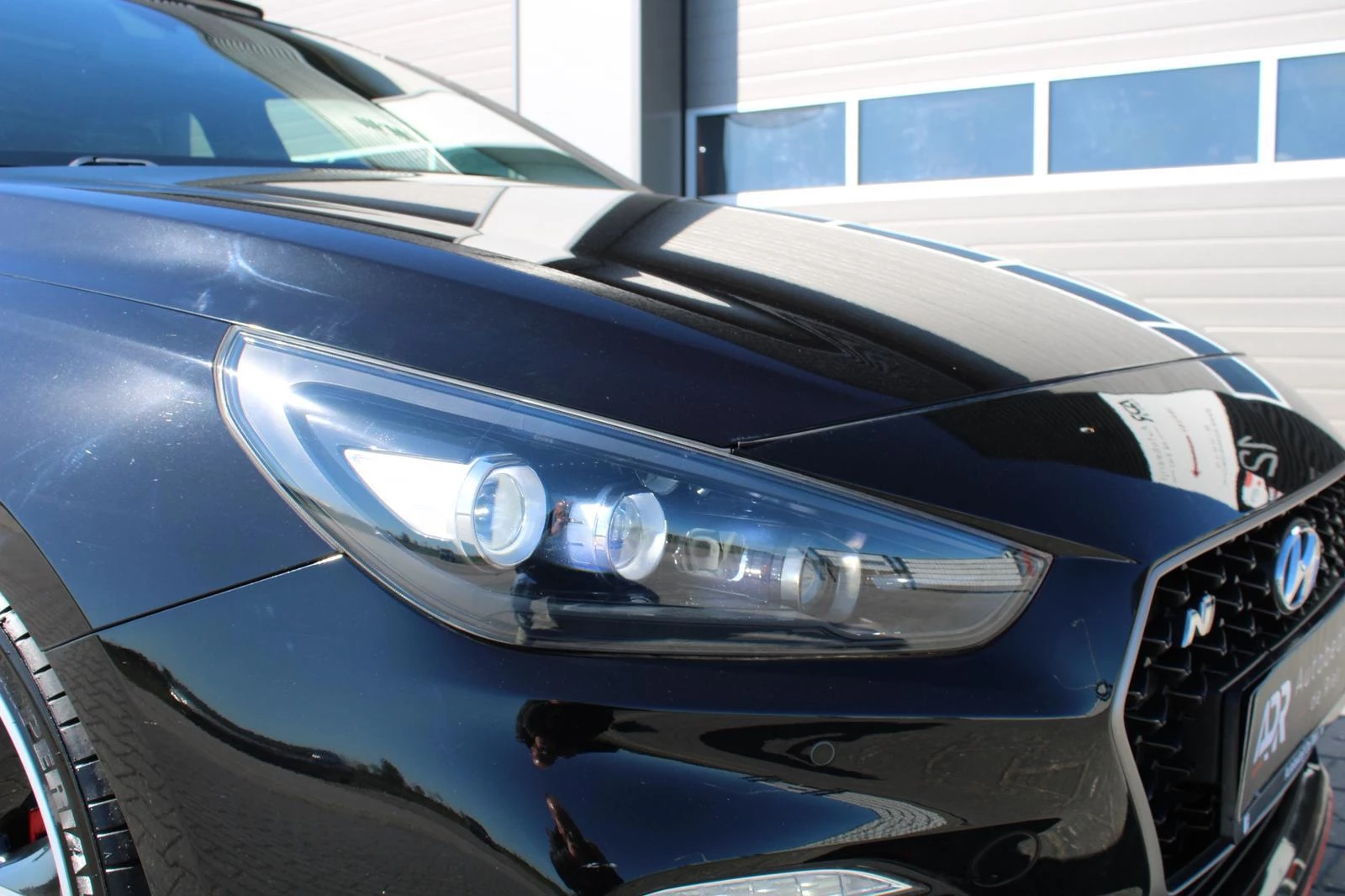 Hoofdafbeelding Hyundai i30