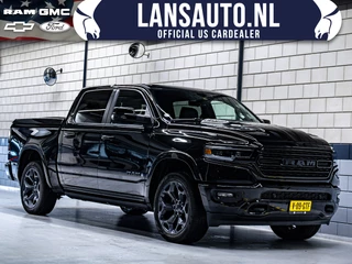 Dodge Ram 1500 Limited Night | 5.7L Hemi V8 Automaat 4x4