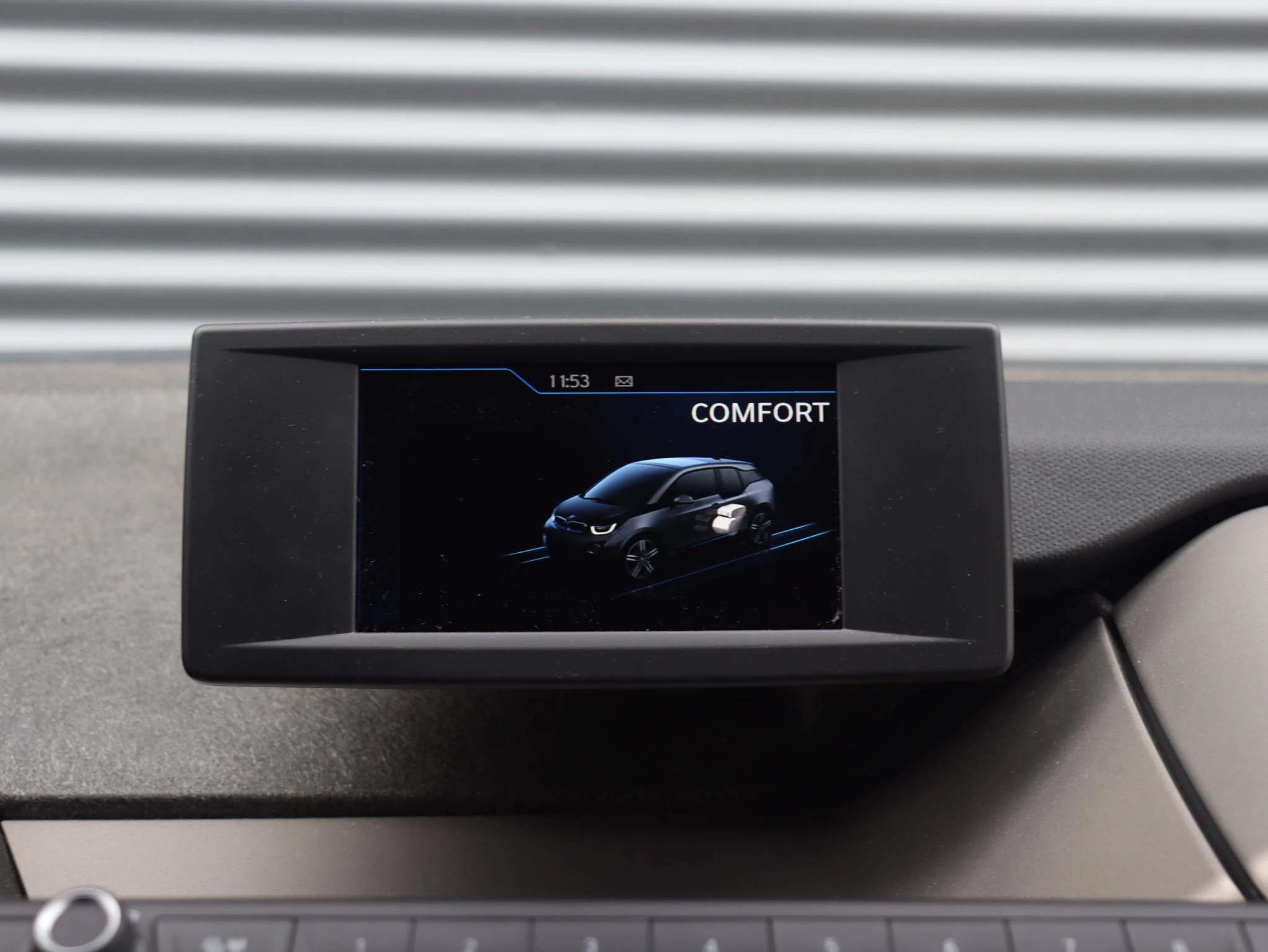 Hoofdafbeelding BMW i3