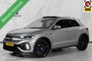 Volkswagen T-Roc 2.0 TSI 4Motion R|PANO|AKRA|IQ|CAMERA|ACC
