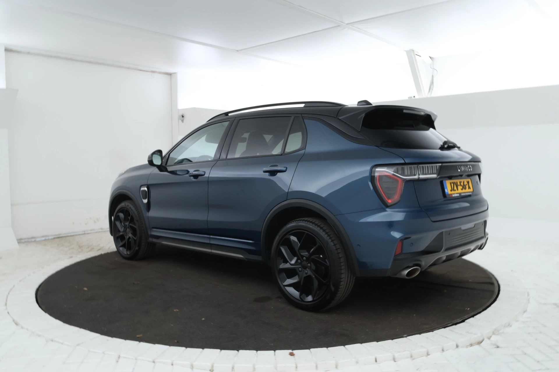 Hoofdafbeelding Lynk & Co 01