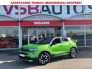 Opel Mokka 1.2 TURBO AUT. 130PK LED NAVI CAMERA CARPLAY AIRCO LMV PDC