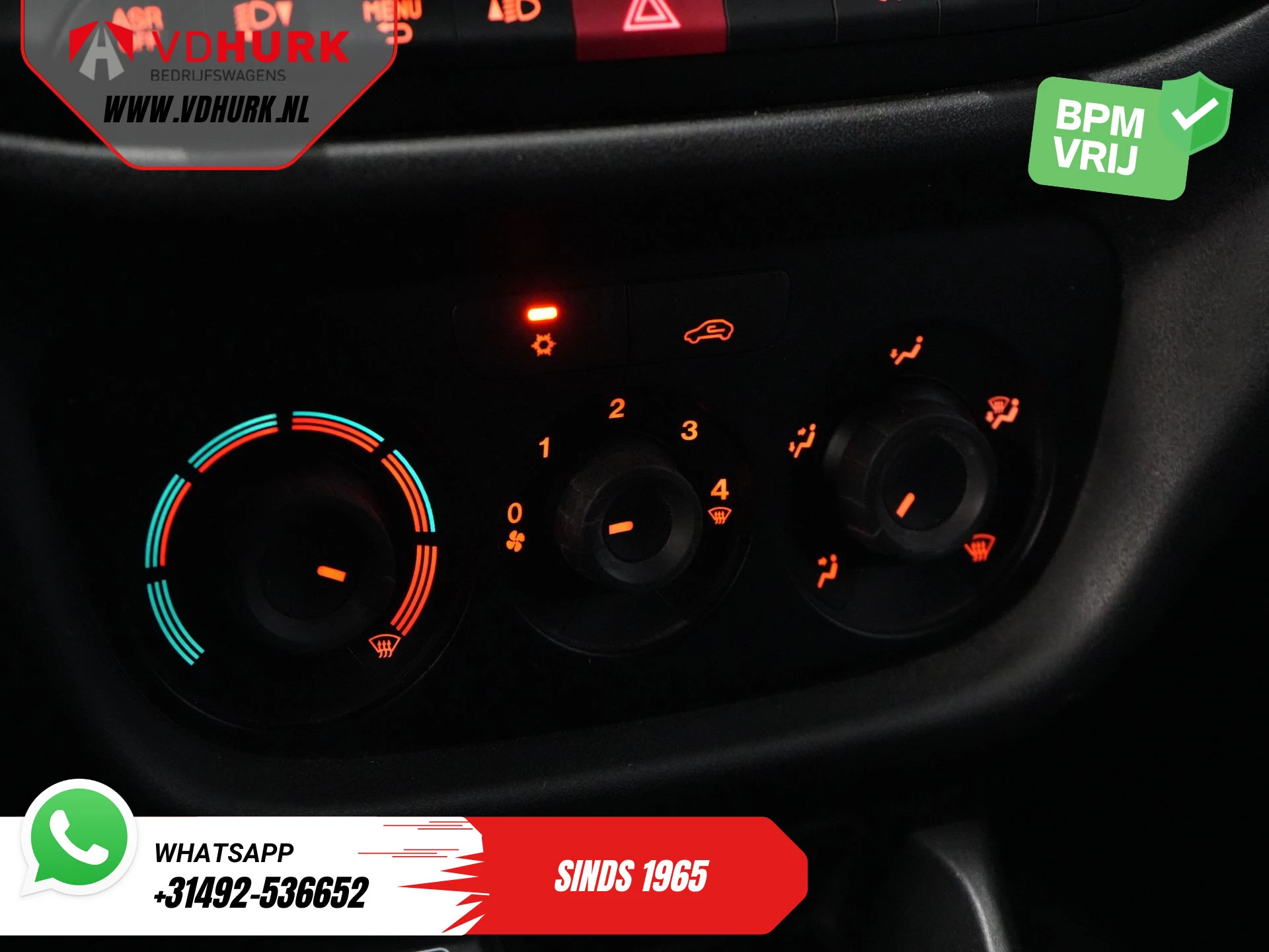 Hoofdafbeelding Fiat Doblò