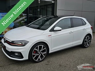 Volkswagen Polo 2.0 TSI GTI Panorama/Keyless/Virtual/Beats/Camera
