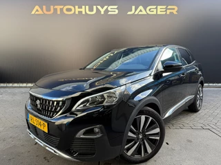 Hoofdafbeelding Peugeot 3008 Peugeot 3008 1.2 PureTech Allure
