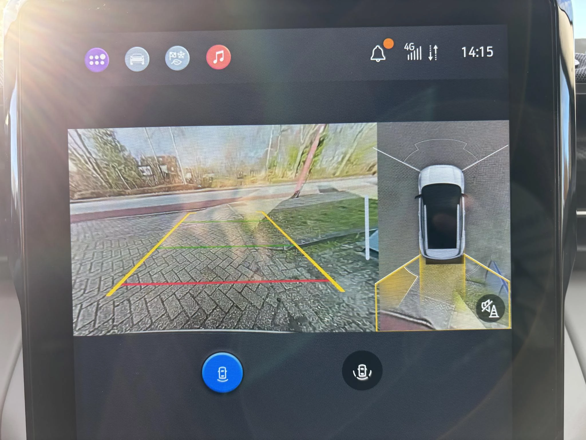 Hoofdafbeelding Ford Explorer