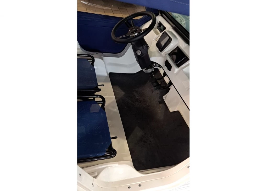 Hoofdafbeelding Citroën Mehari