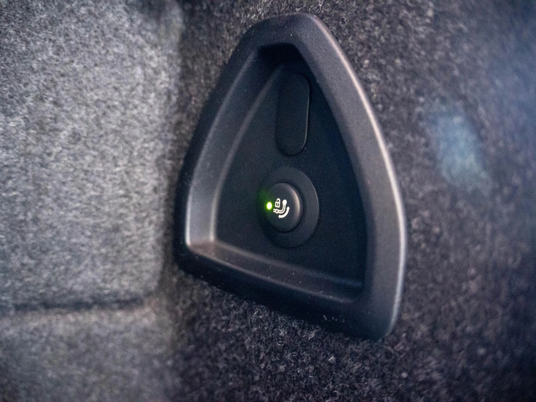 Hoofdafbeelding BMW i5