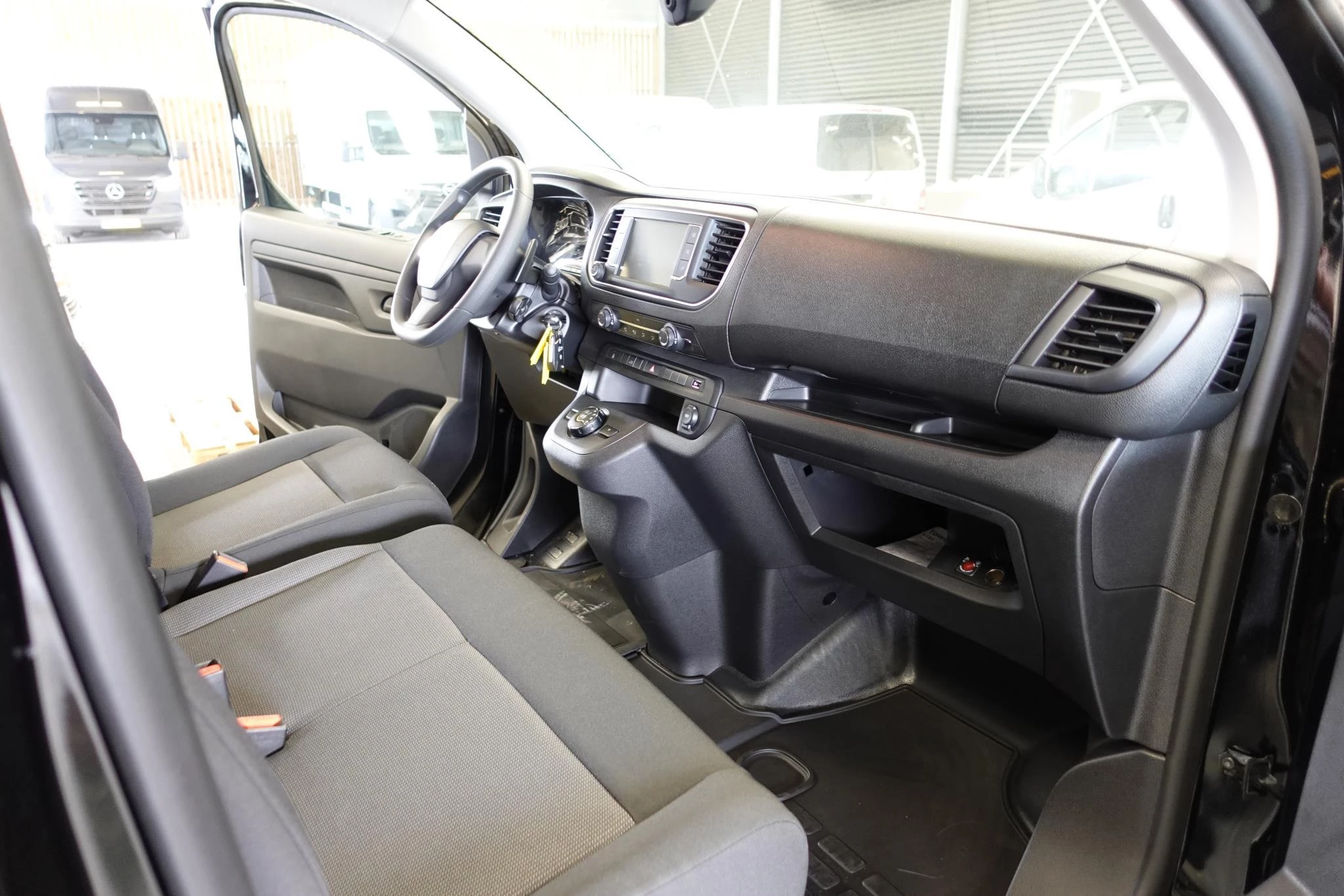 Hoofdafbeelding Peugeot Expert
