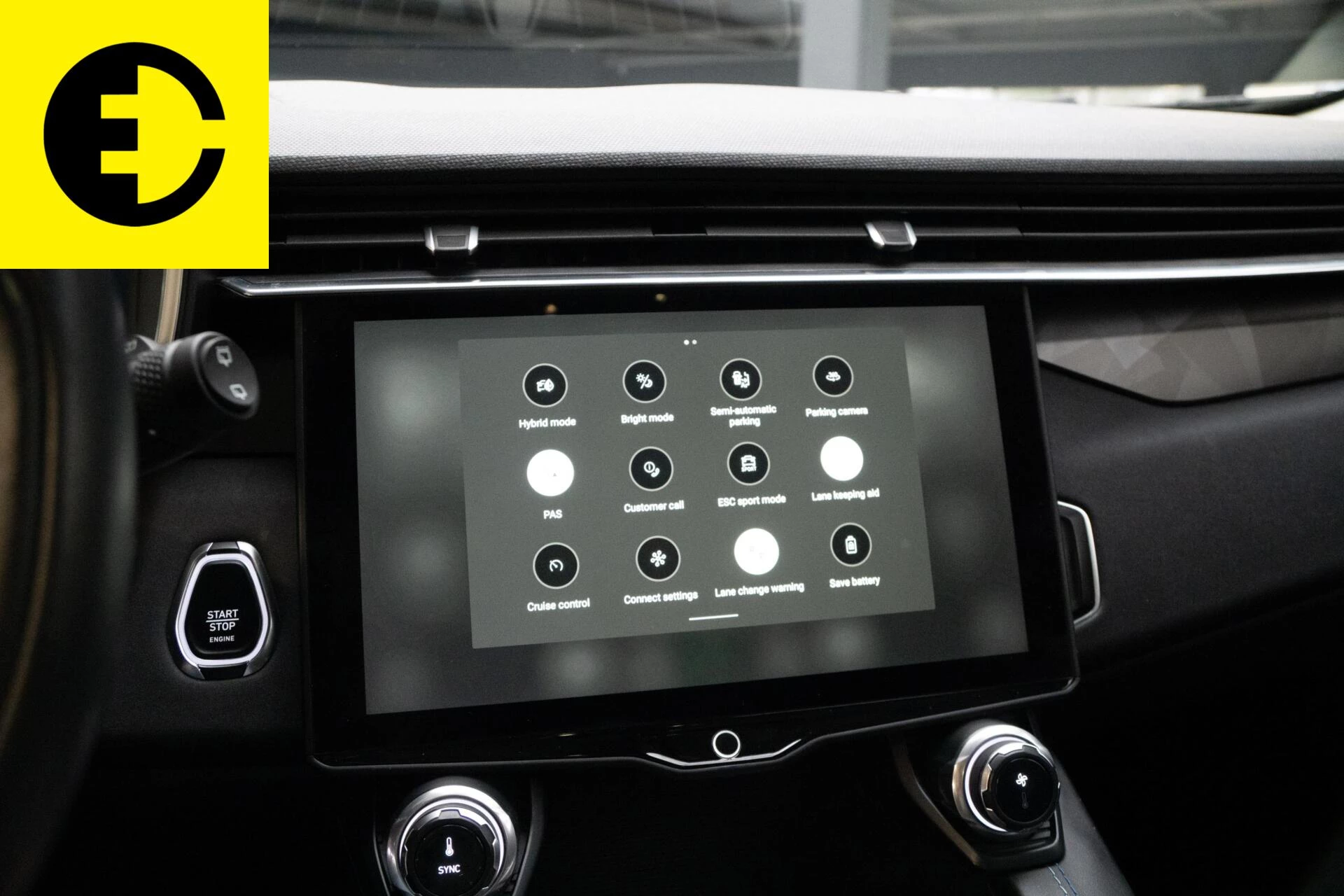 Hoofdafbeelding Lynk & Co 01