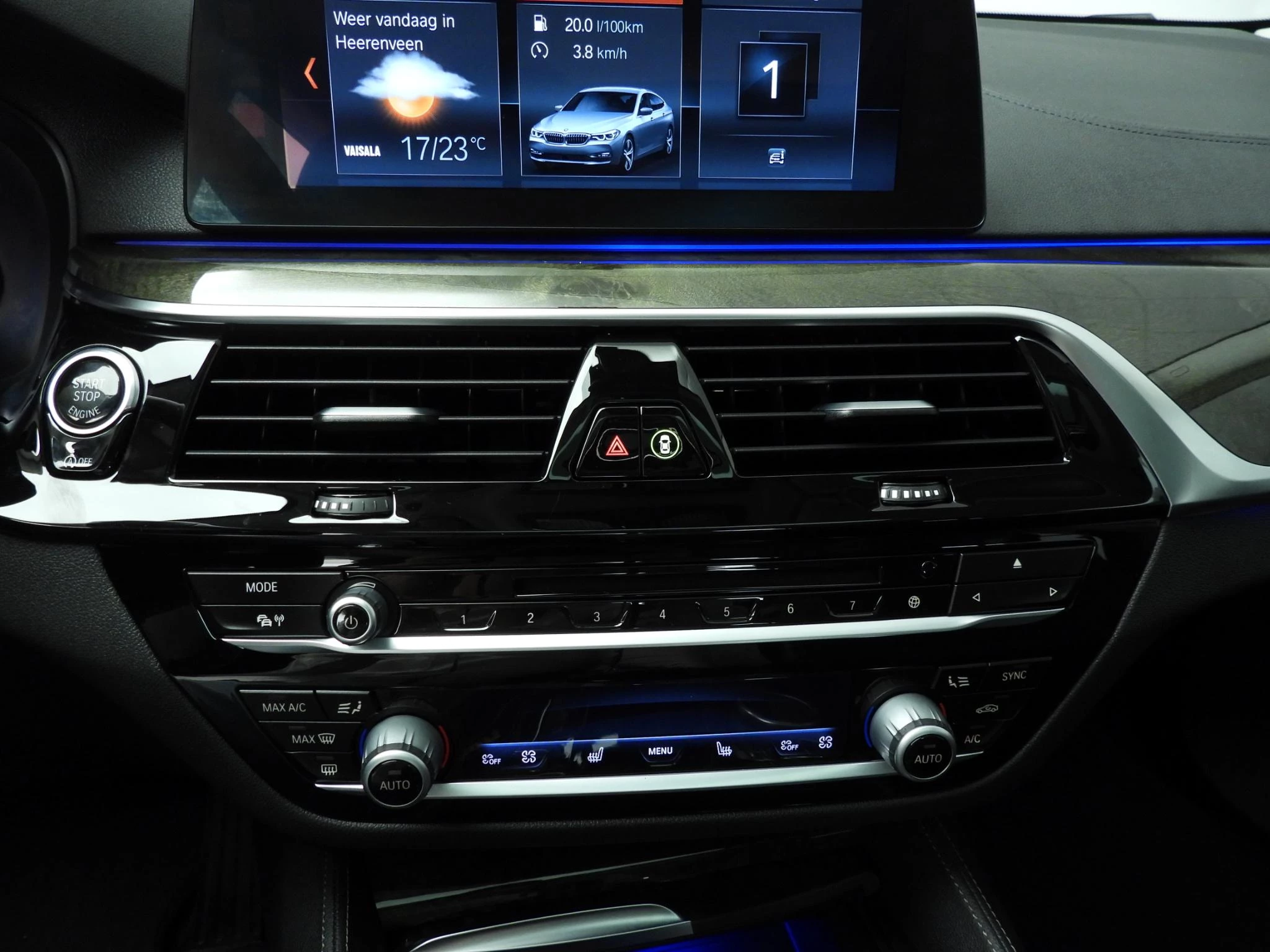 Hoofdafbeelding BMW 6 Serie