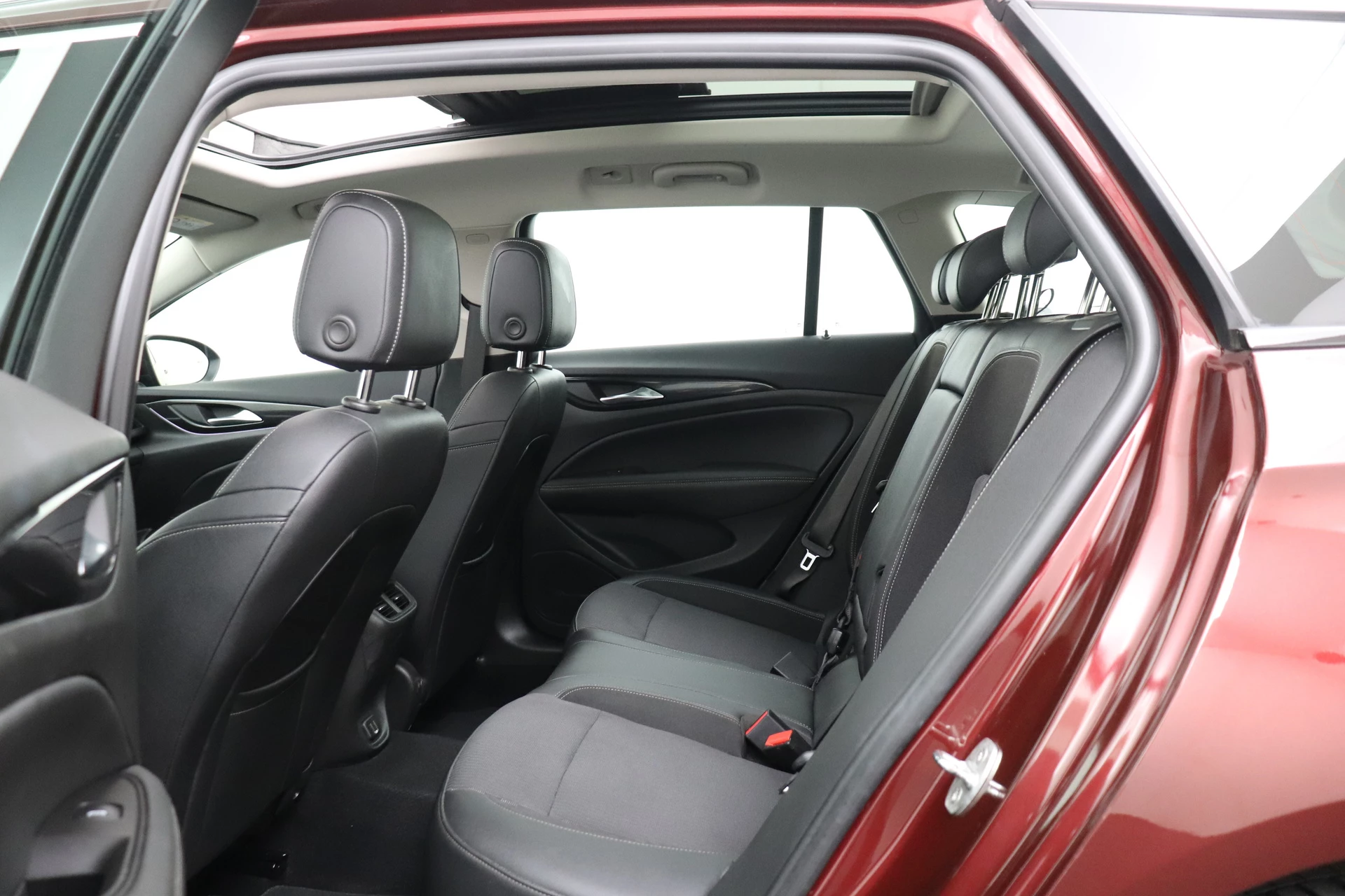Hoofdafbeelding Opel Insignia