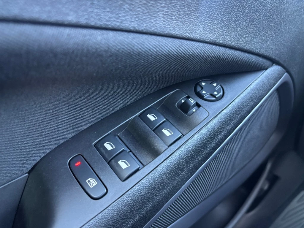 Hoofdafbeelding Opel Crossland