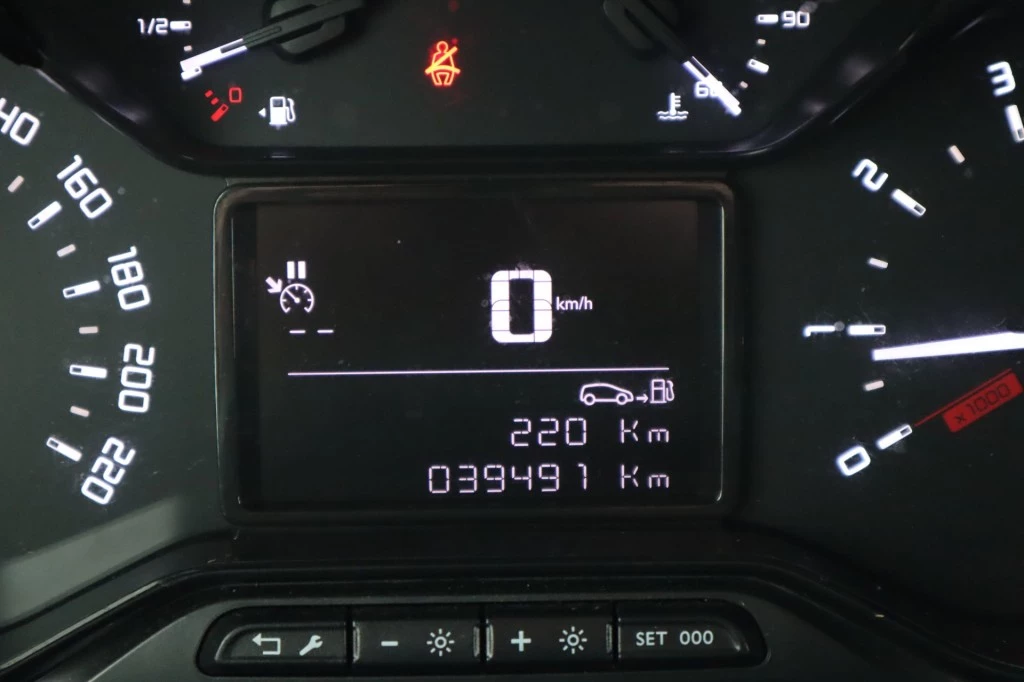Hoofdafbeelding Toyota ProAce