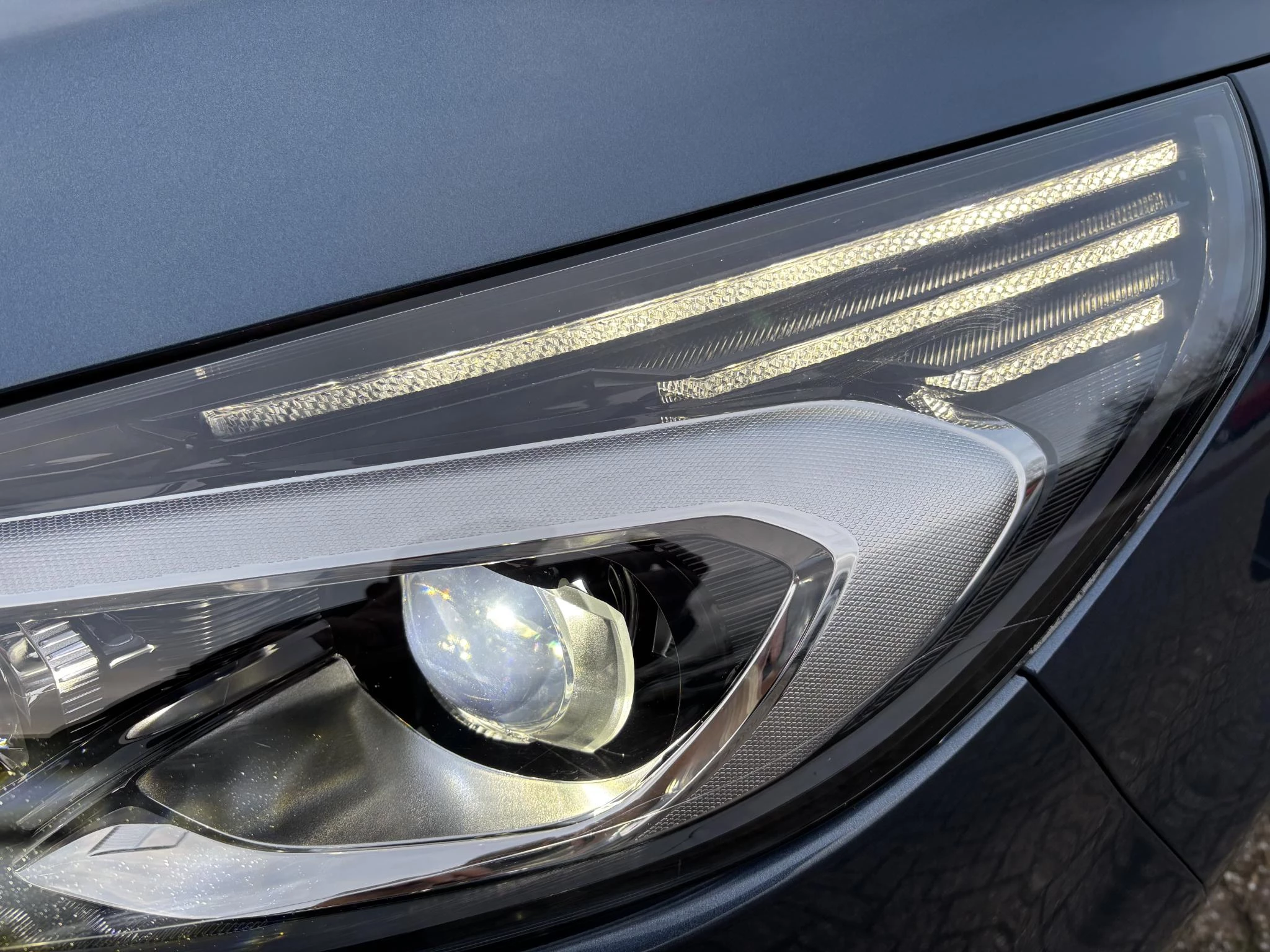 Hoofdafbeelding Ford S-Max