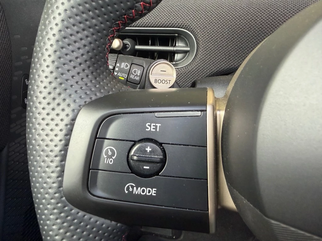 Hoofdafbeelding MINI Cooper S