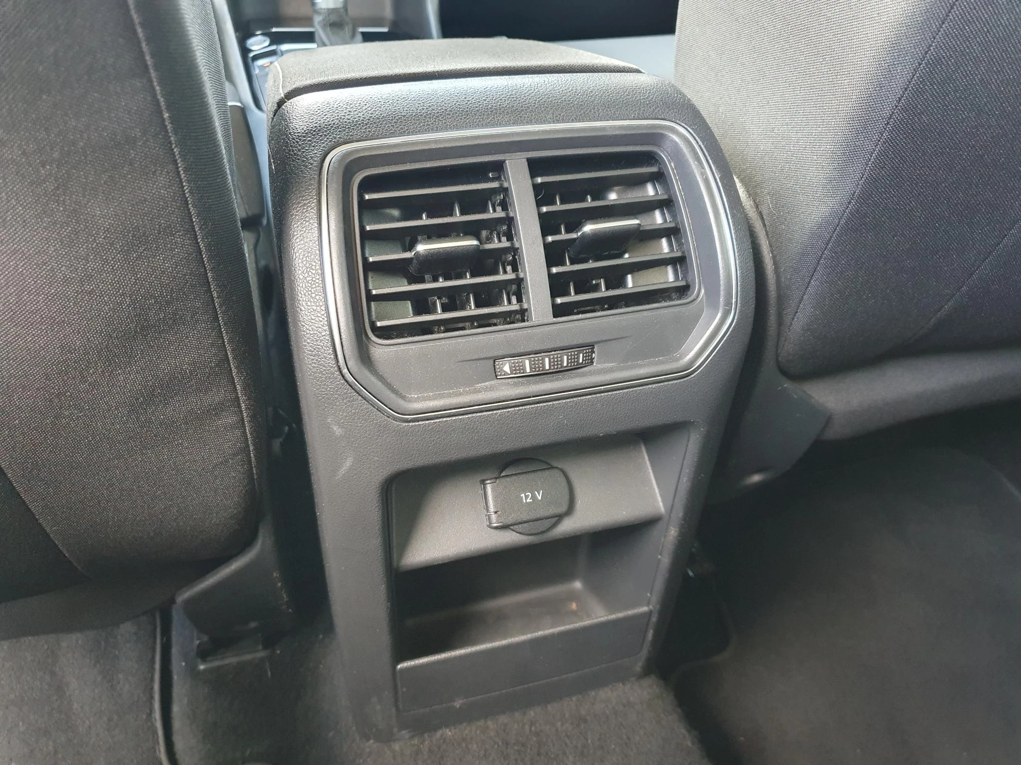 Hoofdafbeelding Volkswagen Golf Sportsvan